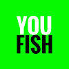 What could YouFishTV buy with $1.44 million?