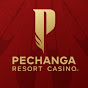 Pechanga Resort Casino logo