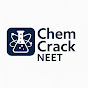 ChemCrack NEET logo