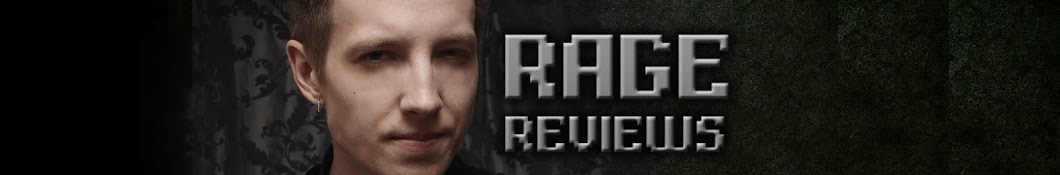 RageReviewsVideos YouTube-Kanal-Avatar