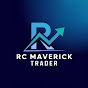 RC Maverick Trader  logo