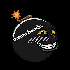 Логотип каналу memebombs