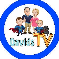 DavidsTV Halloween
