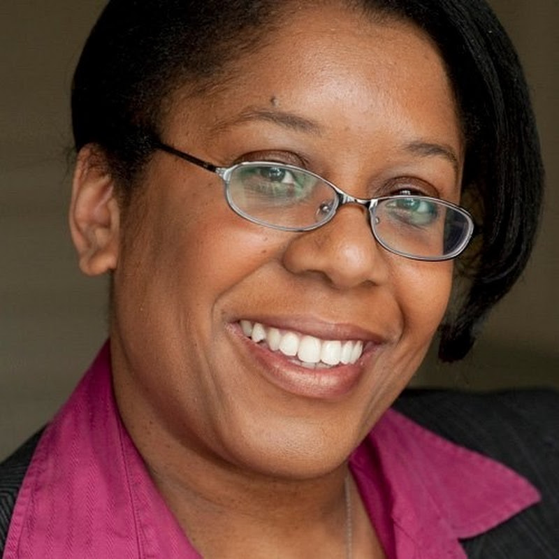 Judith Germain - Maverick Leadership
