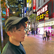 Kosuke shows Japan