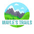 db1RkSHMMd8-channel-avatar-Mayle's Trails