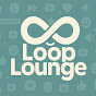 Loop Lounge logo