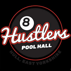 Hustlers Pool Events