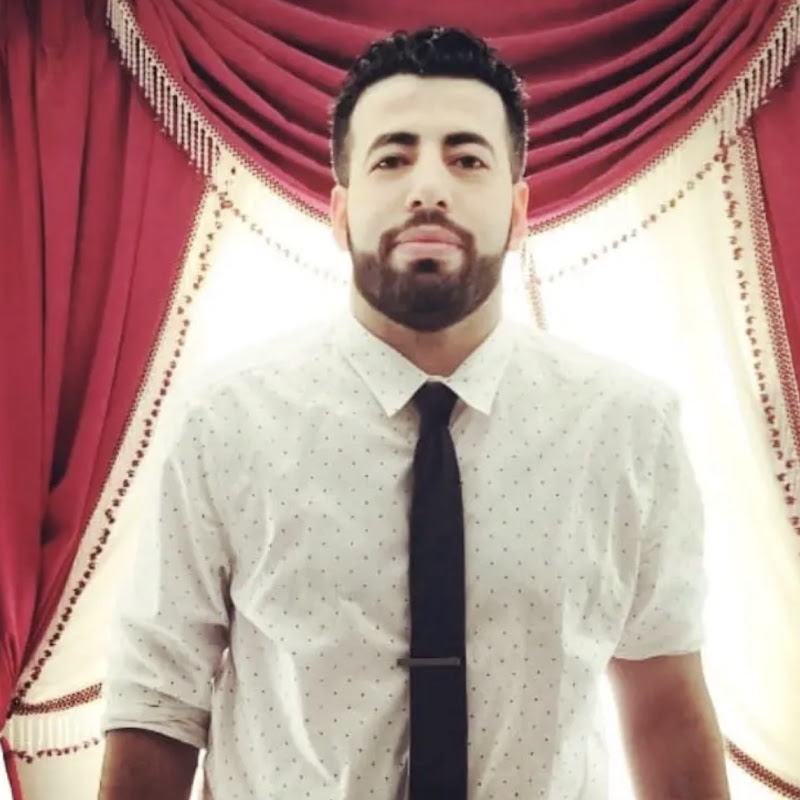 Ahmed E