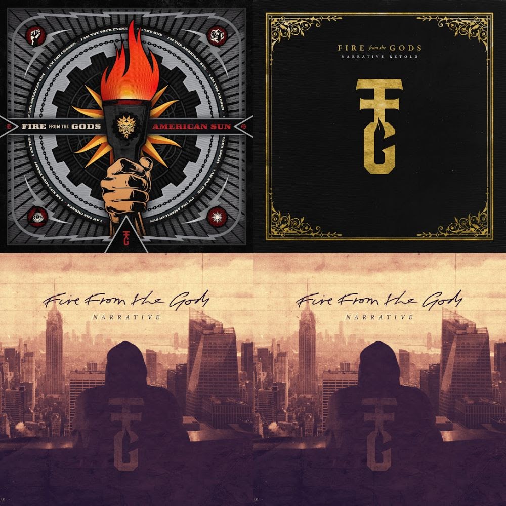 Five Finger Death Punch/Megadeth US 2022 Tour Setlist Playlist