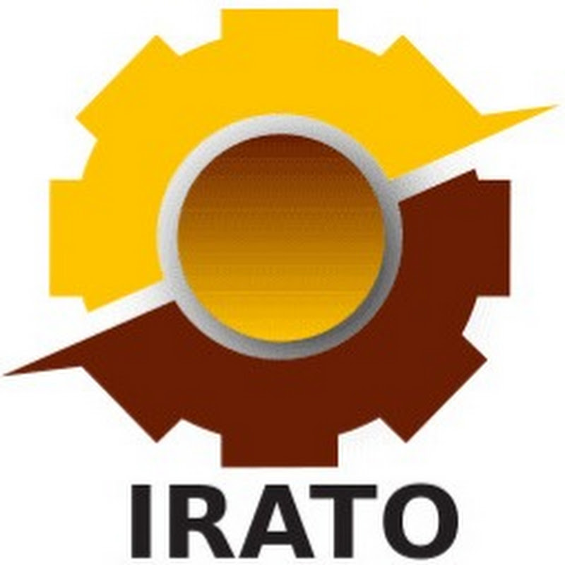 IRATO “Food Machines” COMPANY icon