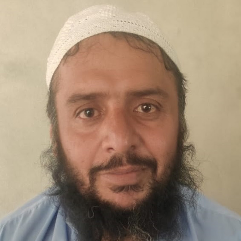 Learn Quran by Qari Imran Gagrana