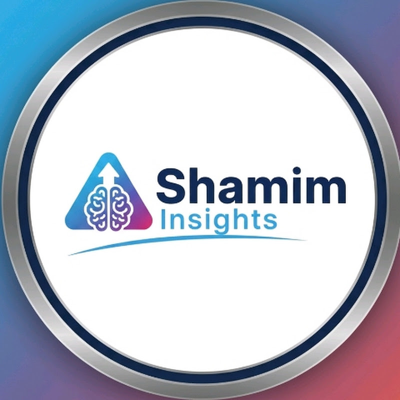 Shamim Insights
