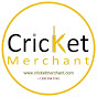 CricketMerchant logo