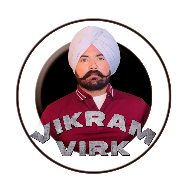 Vikram Virk