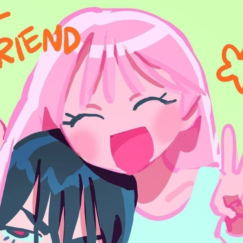 LOL ☆ icon