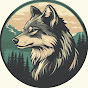 Tales of a Wandering Wolf logo