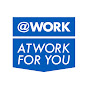AtWork Group logo