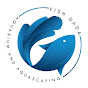 Fish Dada Aquarium Tenkasi logo