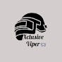 Xclusive Viper logo