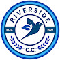 Riverside Cricket Club logo