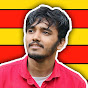 AKSHAY- VLOGGER logo