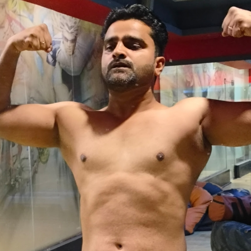 Sandeep Vashist Vashist