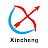 Guangzhou Xincheng Inflatable Co., Ltd