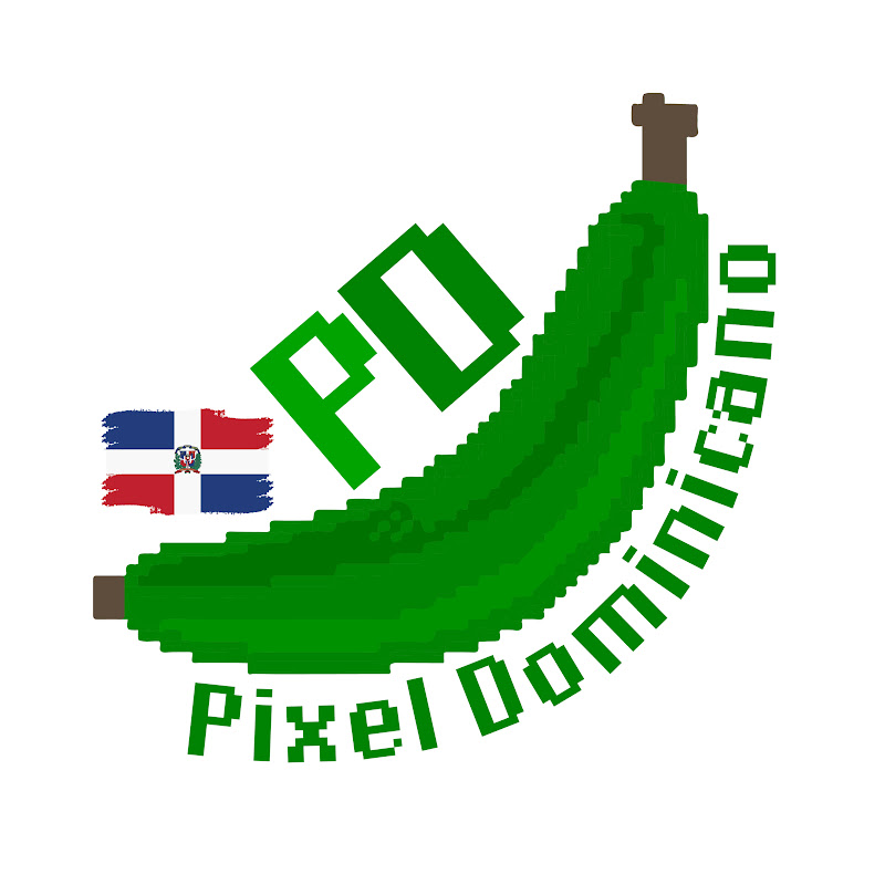 Pixel Dominicano