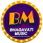 Bhagavati Music logo