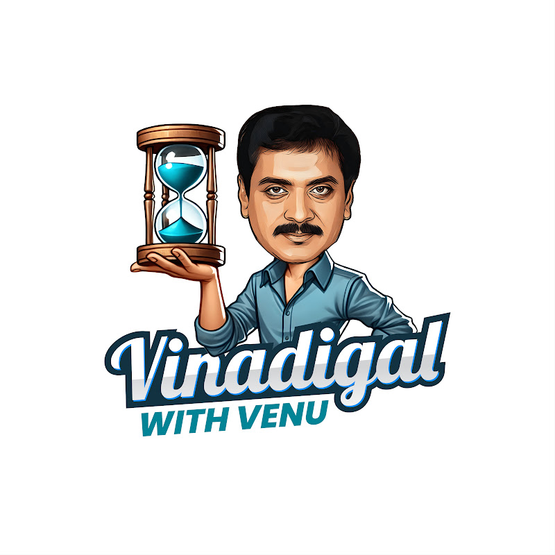 Vinadigal with Venu