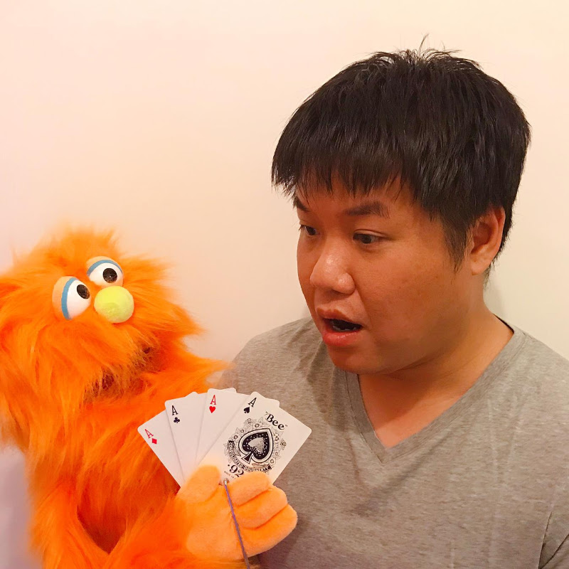 艾雲‧糯米糍‧家常便話‧腹語生活日常 Logo