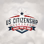 US Citizenship Sucess logo