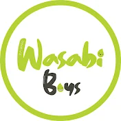 Wasabi Boys ワサビボーイズ