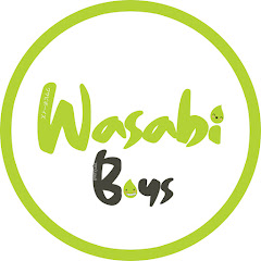 Wasabi Boys ワサビボーイズ