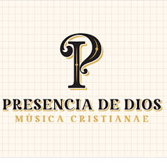 Логотип каналу Presencia De Dios