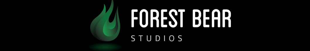 Forest Bear Studios YouTube 频道头像