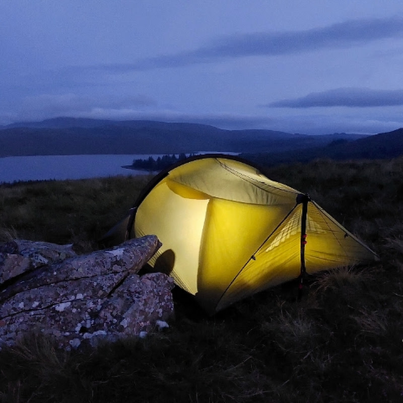 Scottish Wanderer icon