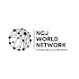 NCJ WORLD NETWORK logo