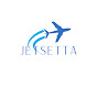 Jetsetta logo