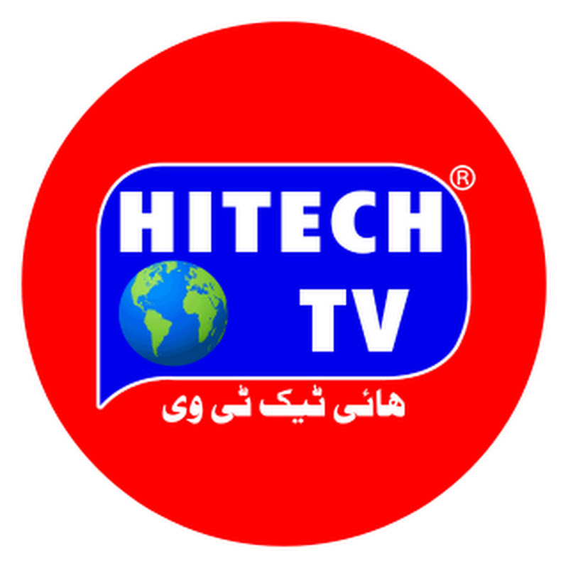 Hitech Tv News India