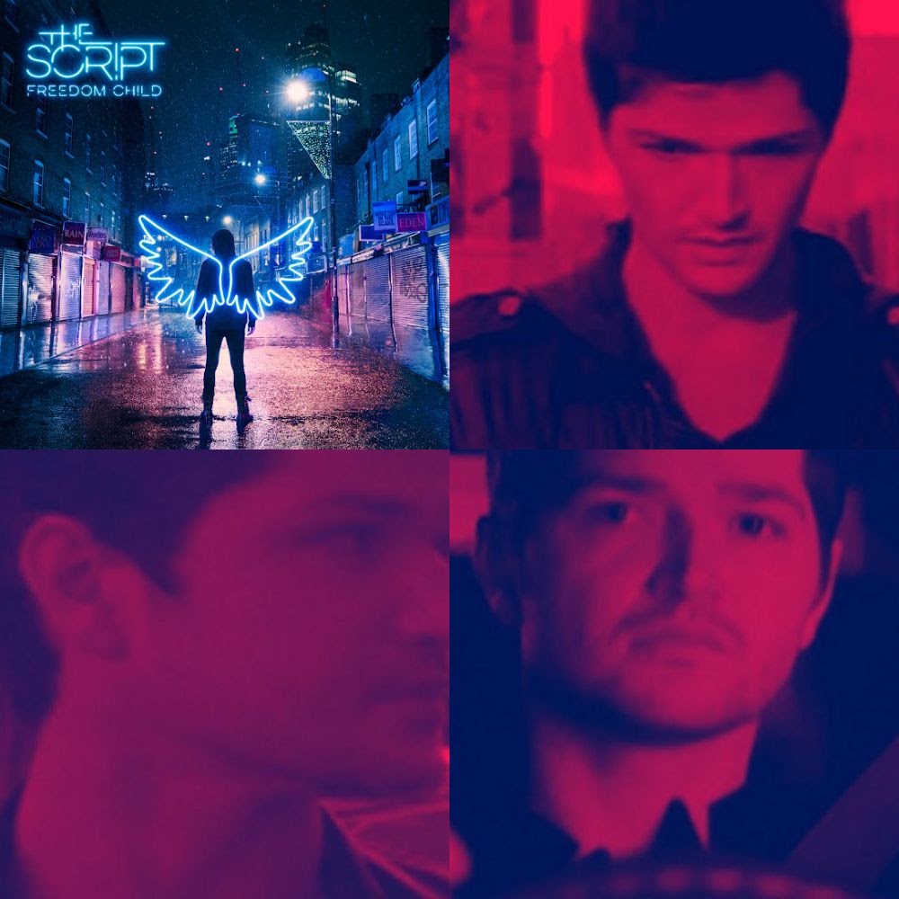 The Script All Songs :)