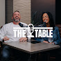 The Table with Waylon and Dana Sears logo