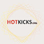 Hotkicks USA logo