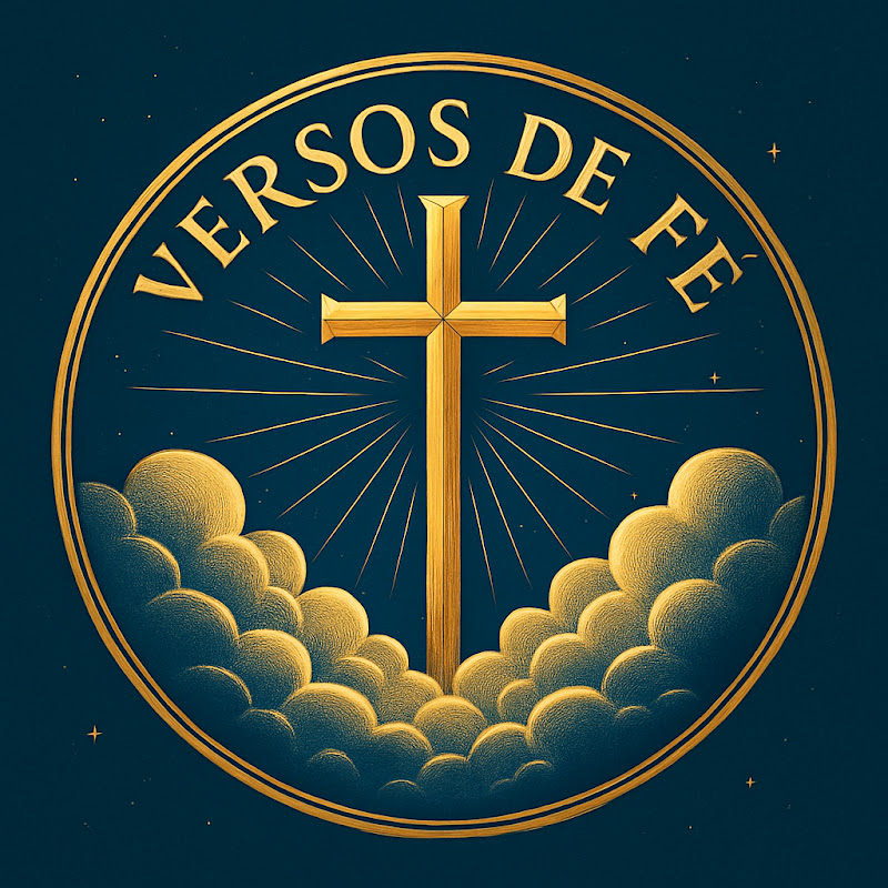 Versos de Fé 