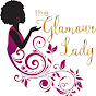The Glamour Lady logo