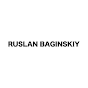 Ruslan Baginskiy logo