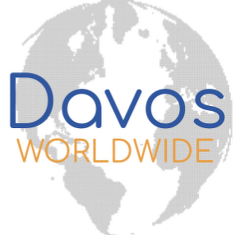 Davos Worldwide - Critical Conversations