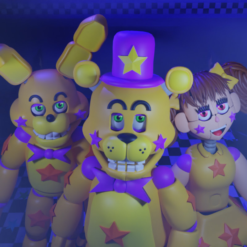 Starbear Entertainment
