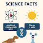 Scientific facts logo